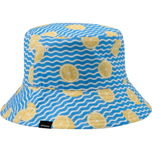 Ripzone Unisex Lakeshore Reversible Bucket Hat