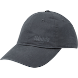 Woods Men's Heritage Waxed Hat Front_Three_Fourths_Angled_Left