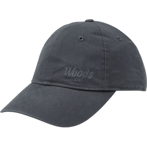 Woods Men's Heritage Waxed Hat