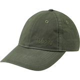 Woods Men's Heritage Waxed Hat Front_Three_Fourths_Angled_Left