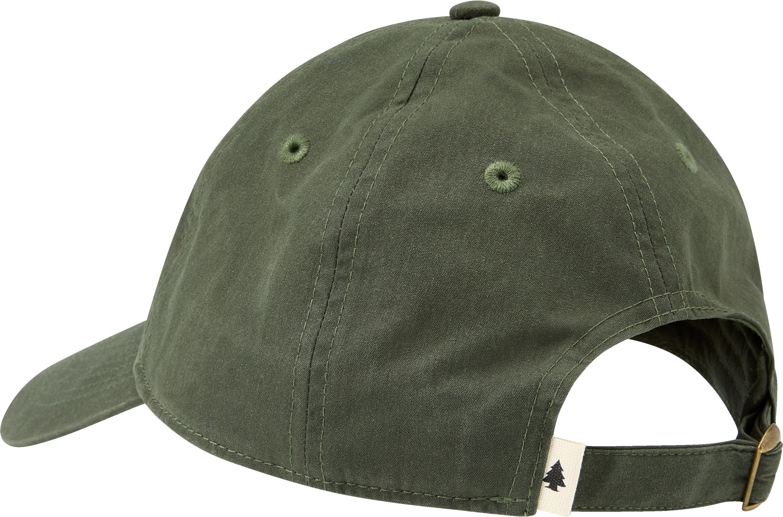 Woods Men's Heritage Waxed Hat