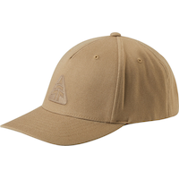 Woods Men's True North Strong II Snapback Hat Front_Angled_Left