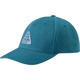 Woods Men's True North Strong II Snapback Hat Front_Angled_Left
