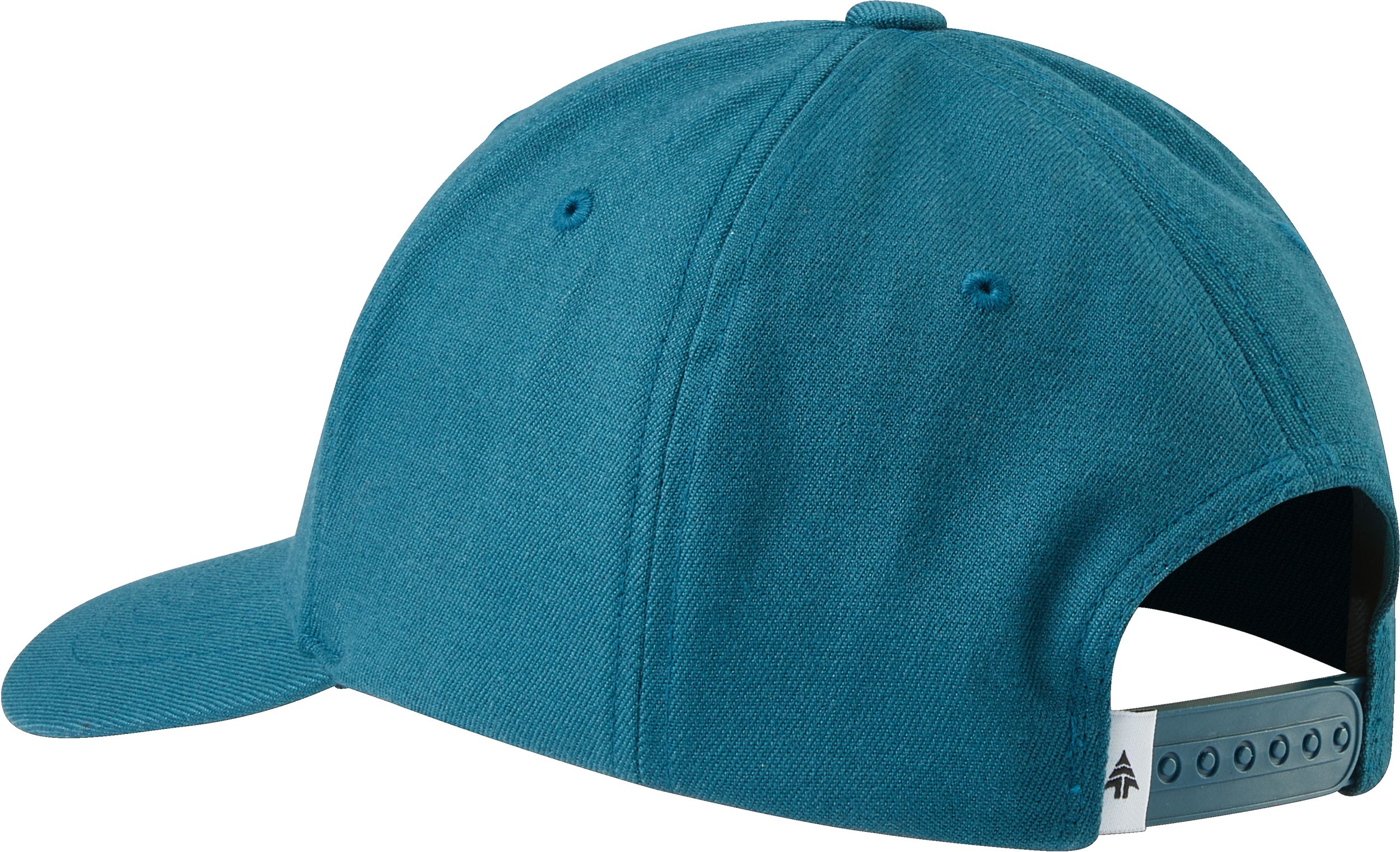 Woods Men's True North Strong II Snapback Hat