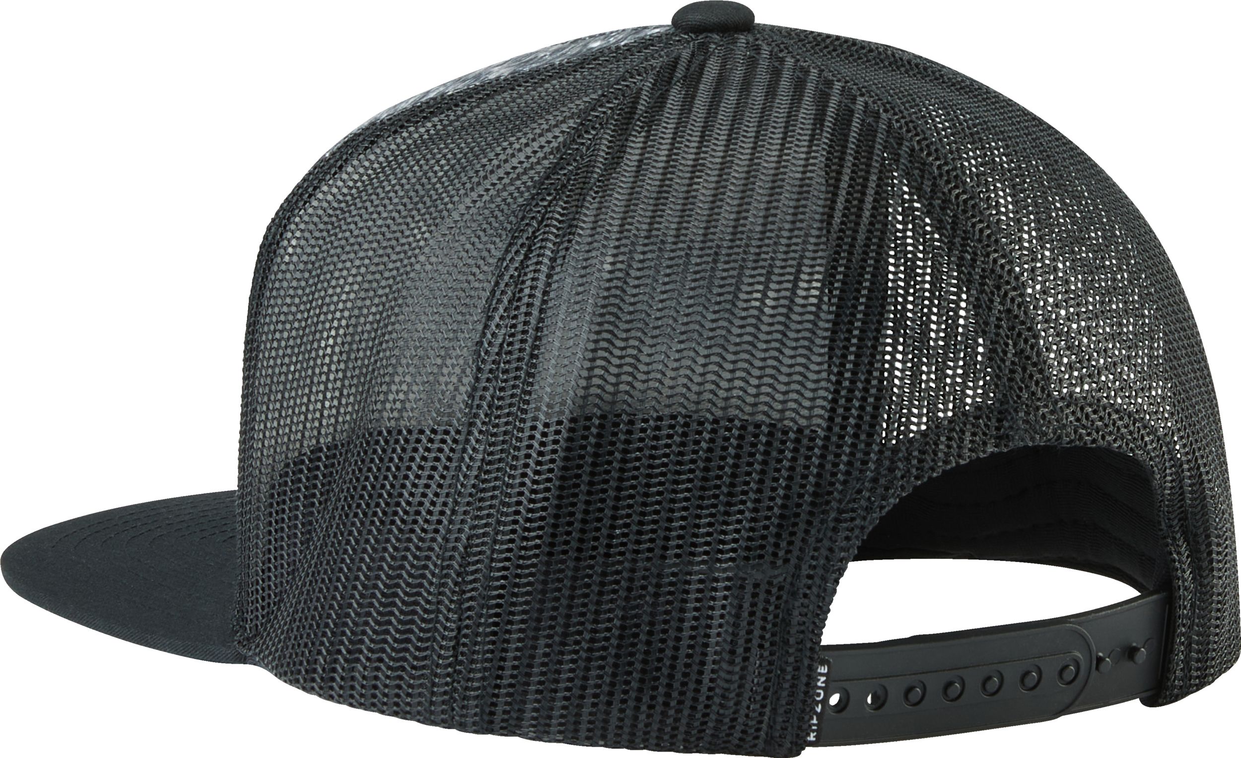 Ripzone Men's Milligan Trucker Hat
