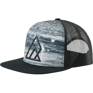 Ripzone Men's Milligan Trucker Hat