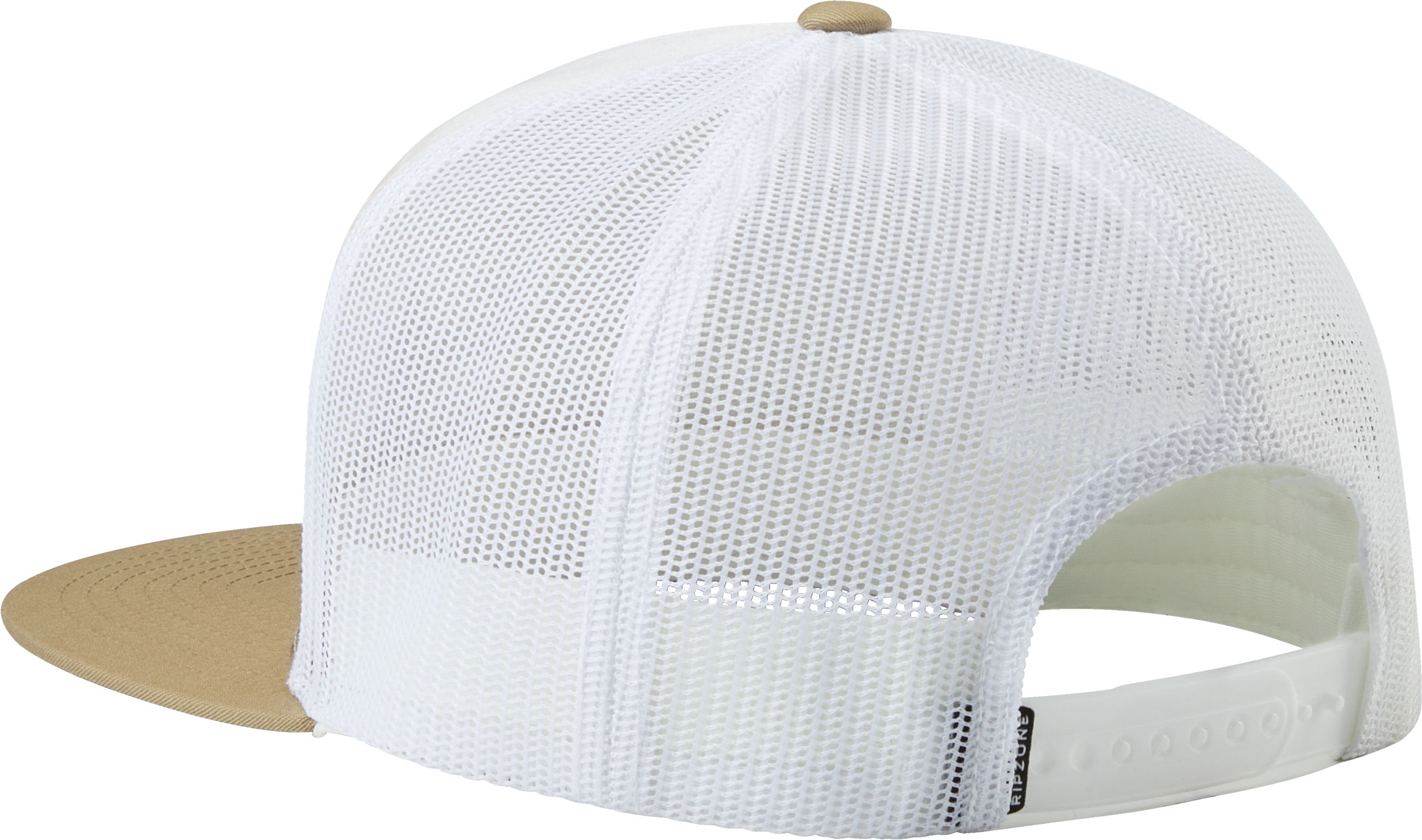 Ripzone Men's Milligan Trucker Hat