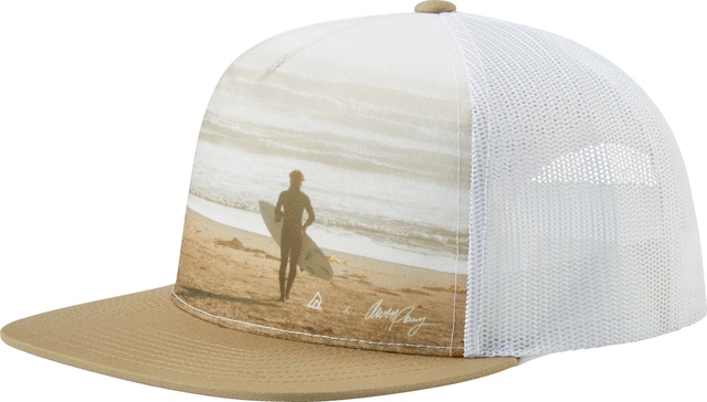 Ripzone Men's Milligan Trucker Hat