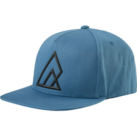 Ripzone Men's Byron Snapback Hat Front_Angled_Left
