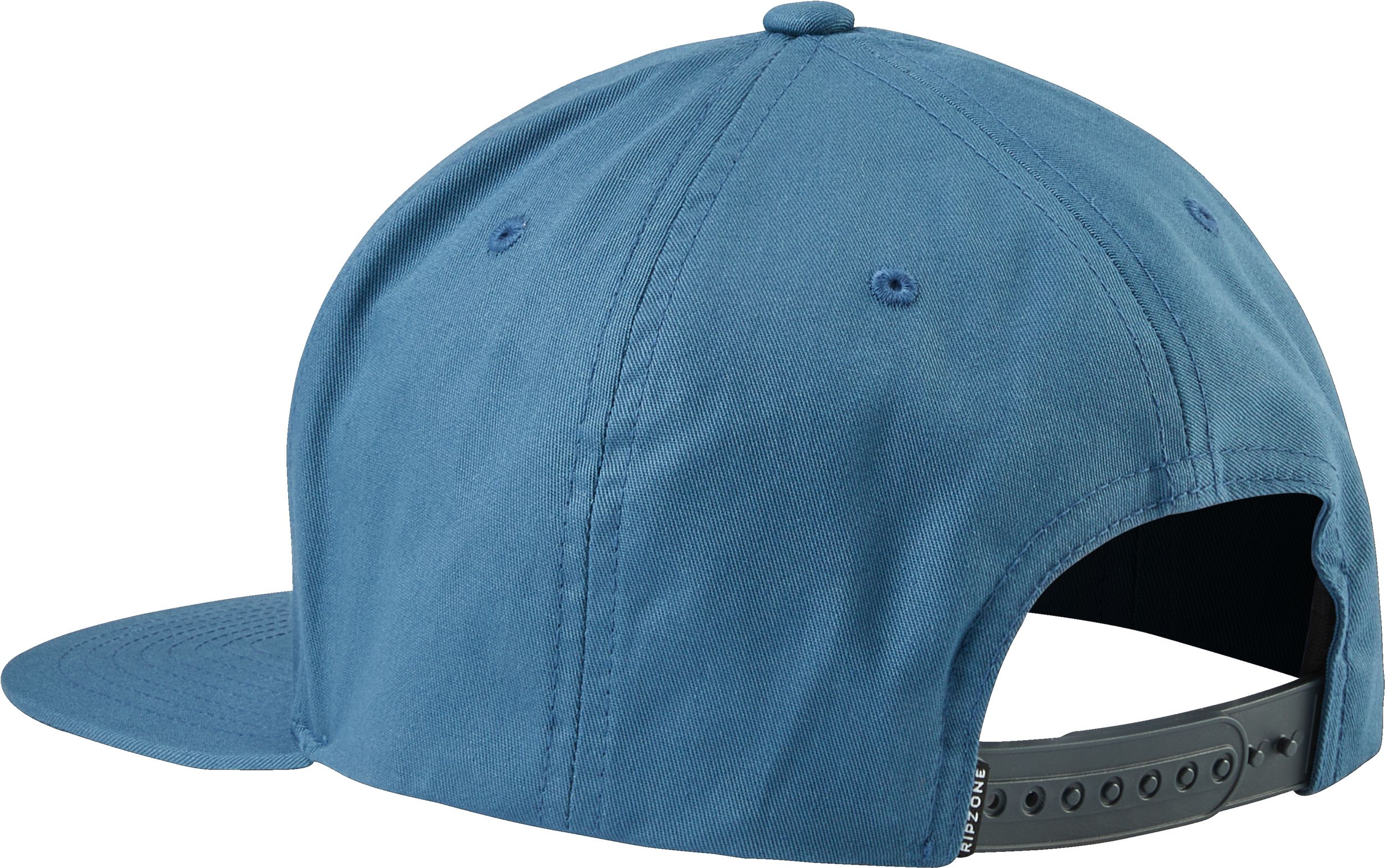 Ripzone Men's Byron Snapback Hat