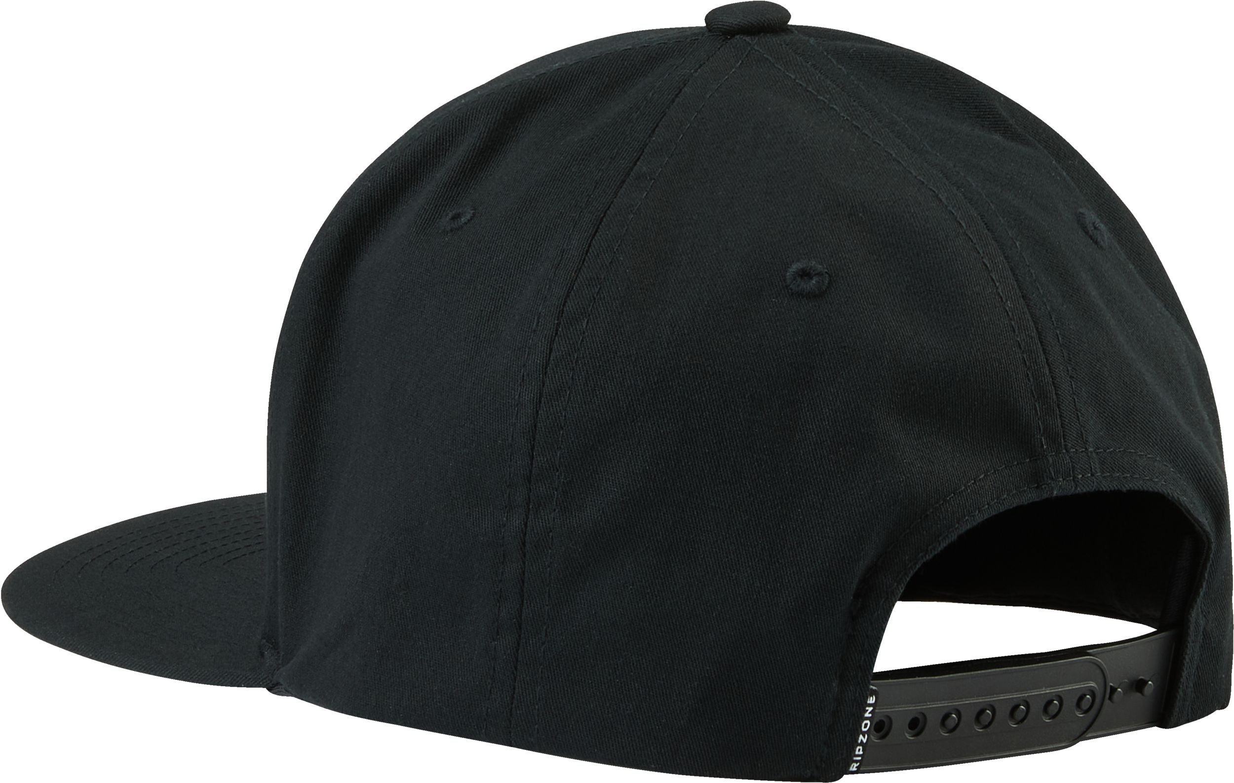 Ripzone Men's Byron Snapback Hat