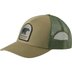 Woods Men's Heritage Trucker Hat