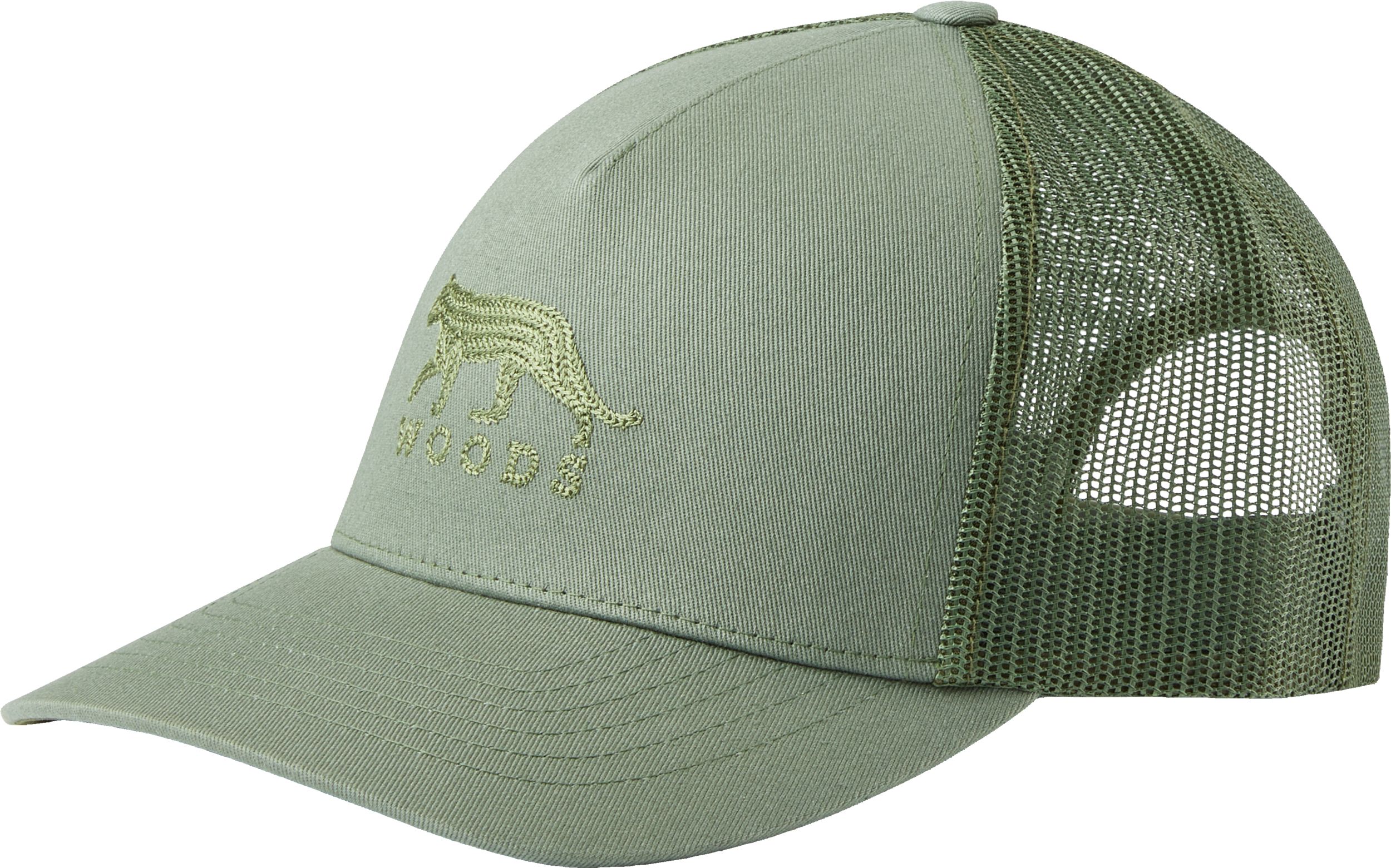 SportChek has Woods Men's Heritage Trucker Hat