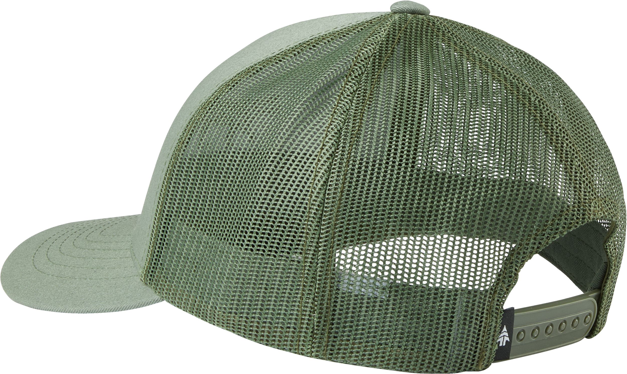 Woods Men's Heritage Trucker Hat