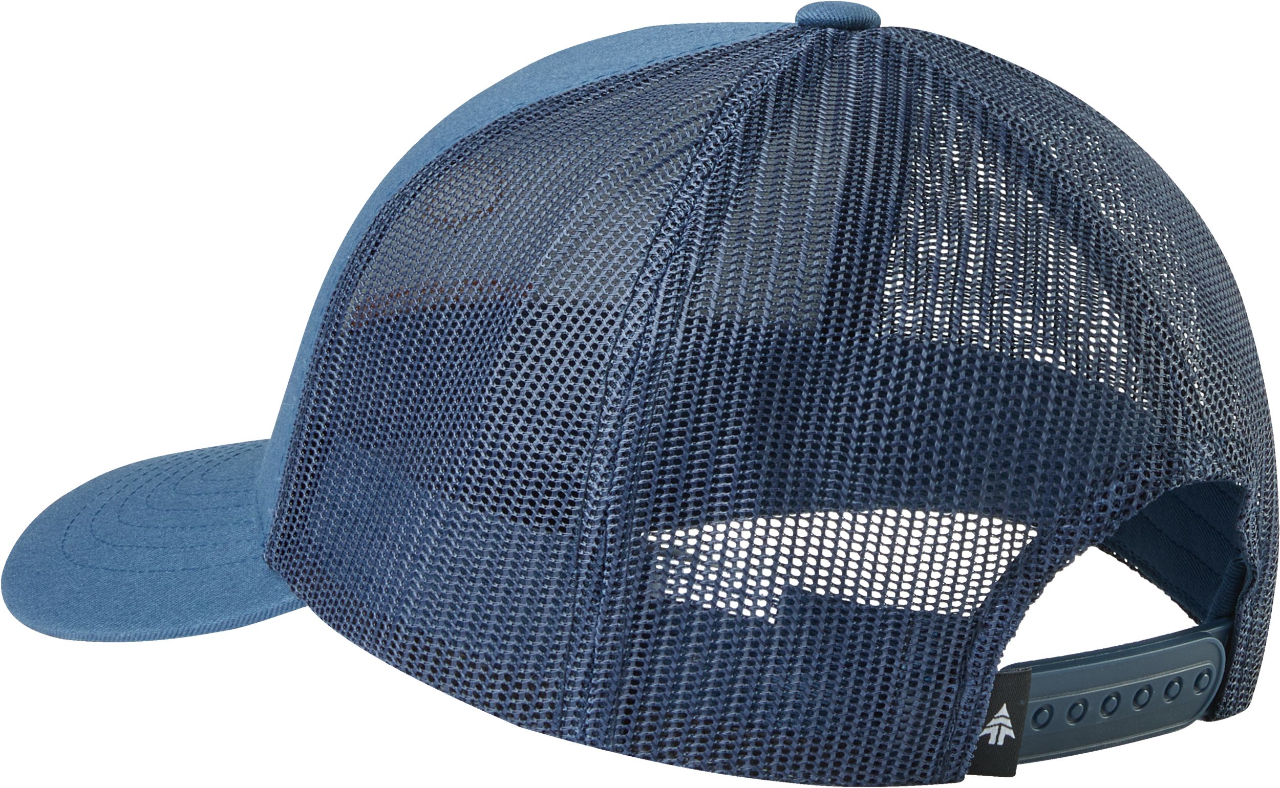 Woods Men's Heritage Trucker Hat