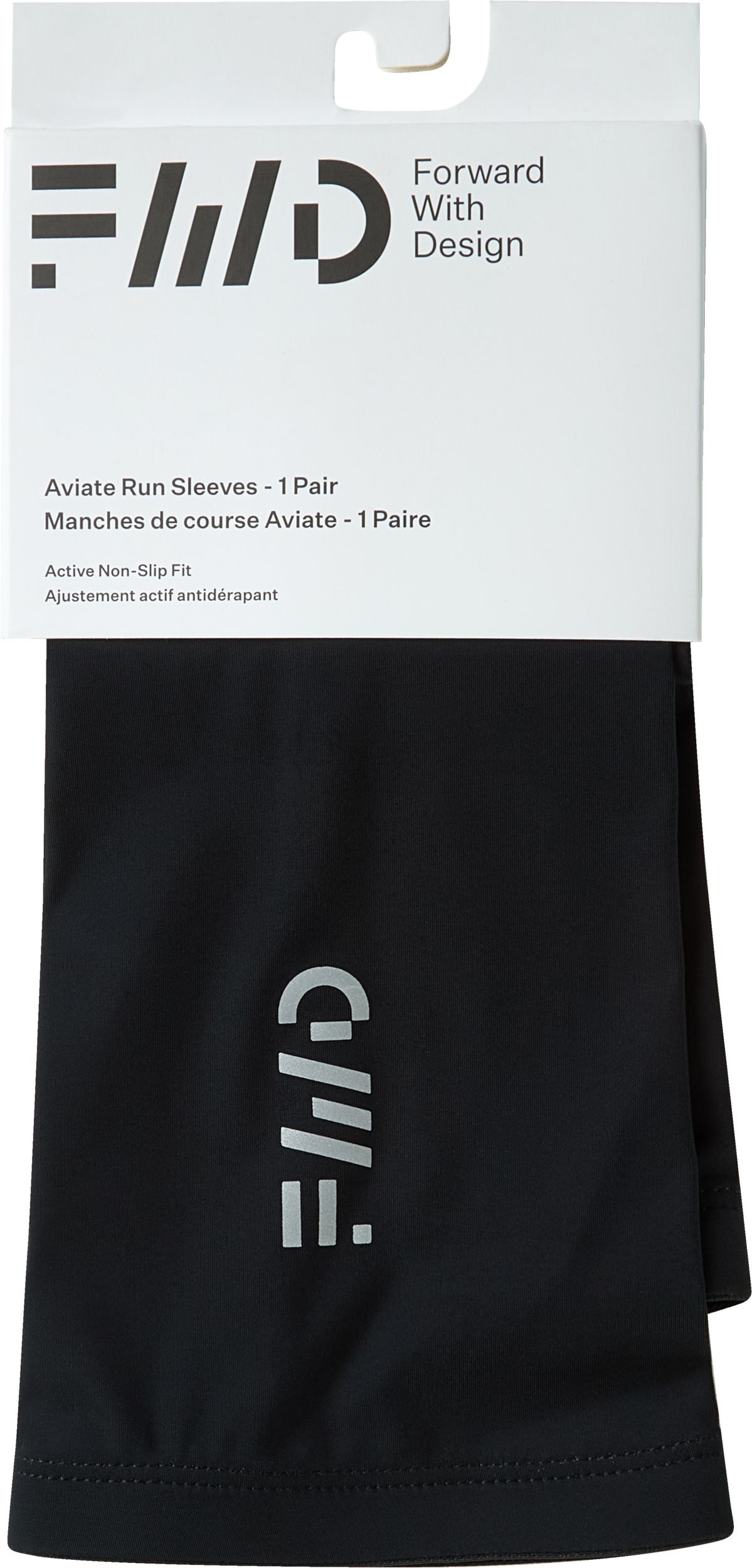 FWD Men's Arm Sleeves