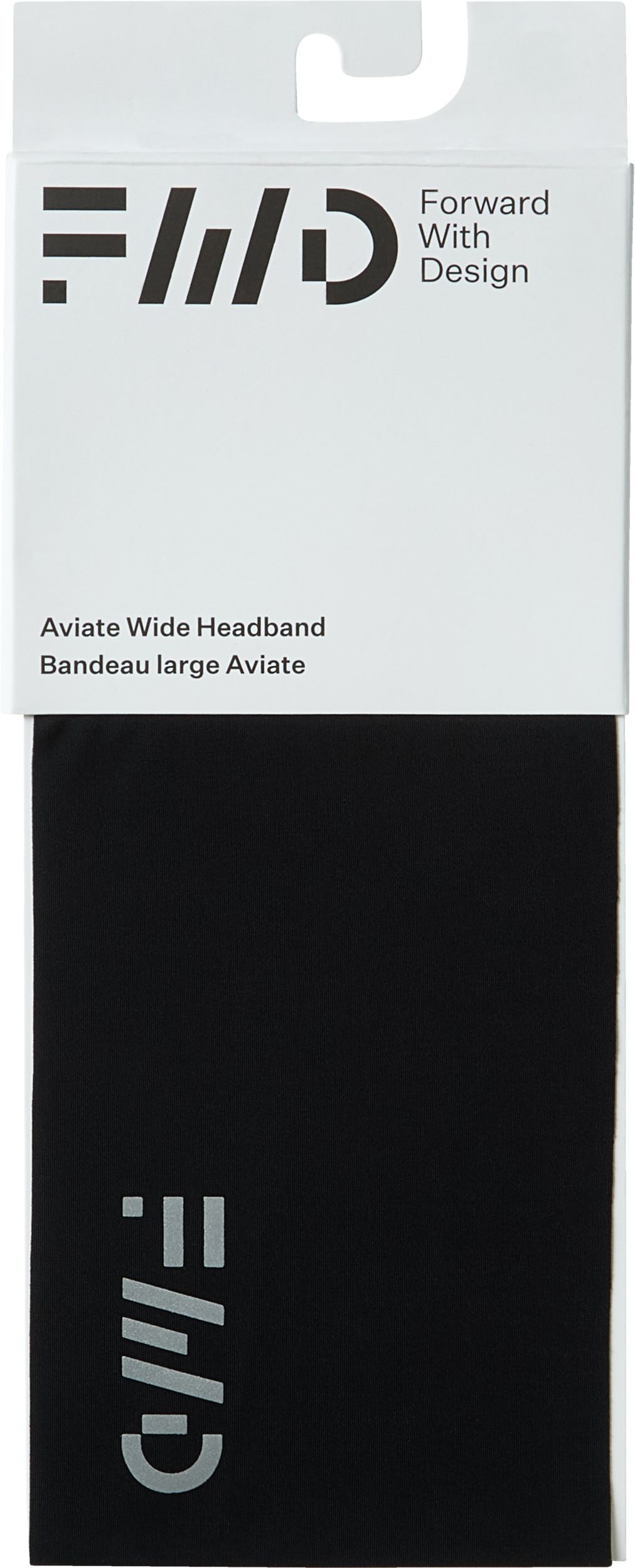 FWD Wide Headband