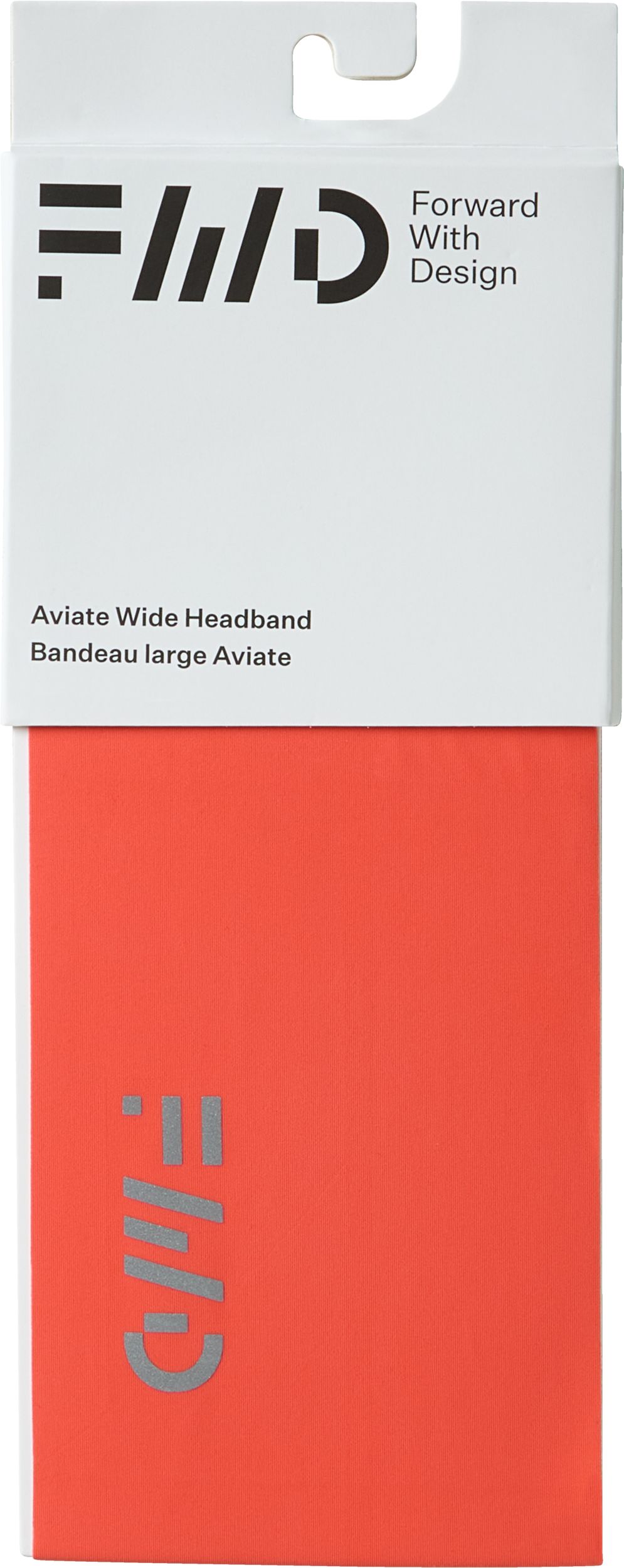 FWD Wide Headband
