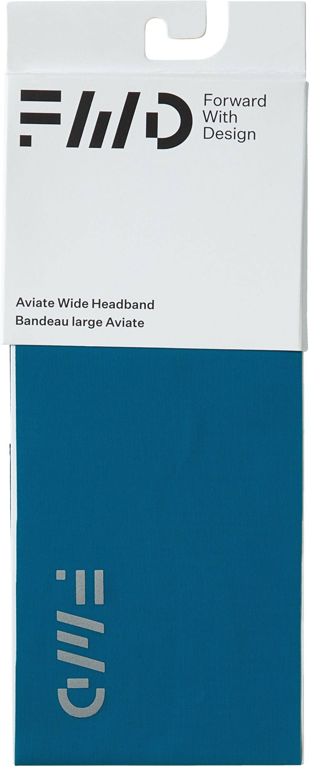 FWD Wide Headband