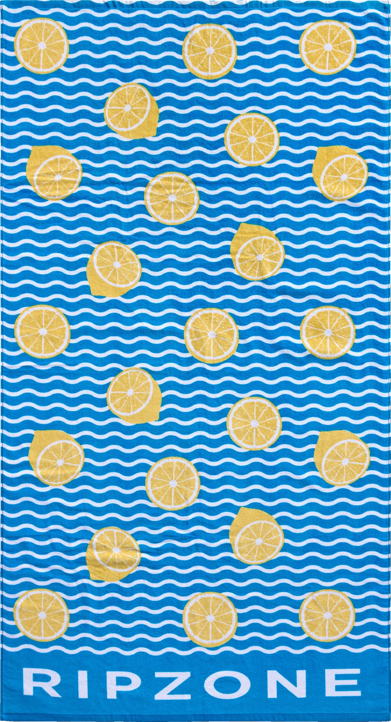 Ripzone Luxury Beach Towel