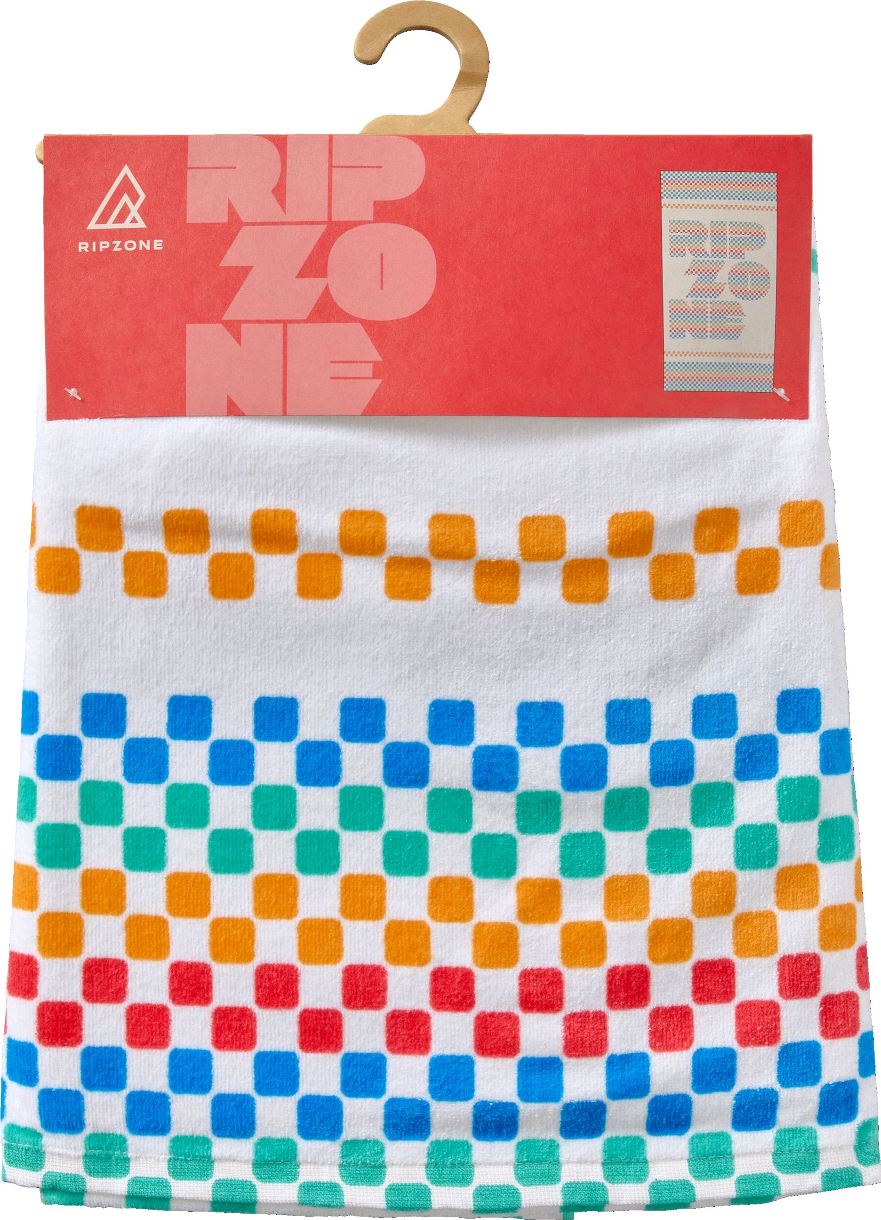 Ripzone Luxury Beach Towel