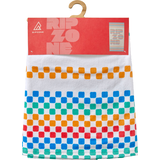 Ripzone Luxury Beach Towel Front_Flat