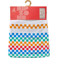 Ripzone Men's Luxury Beach Towel Front_Flat