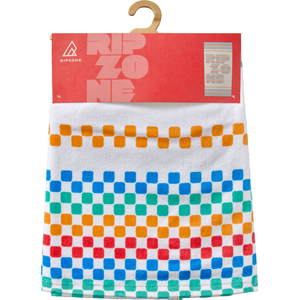 Ripzone Men's Luxury Beach Towel