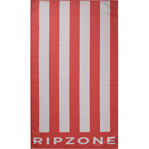 Ripzone Microfibre Beach Towel