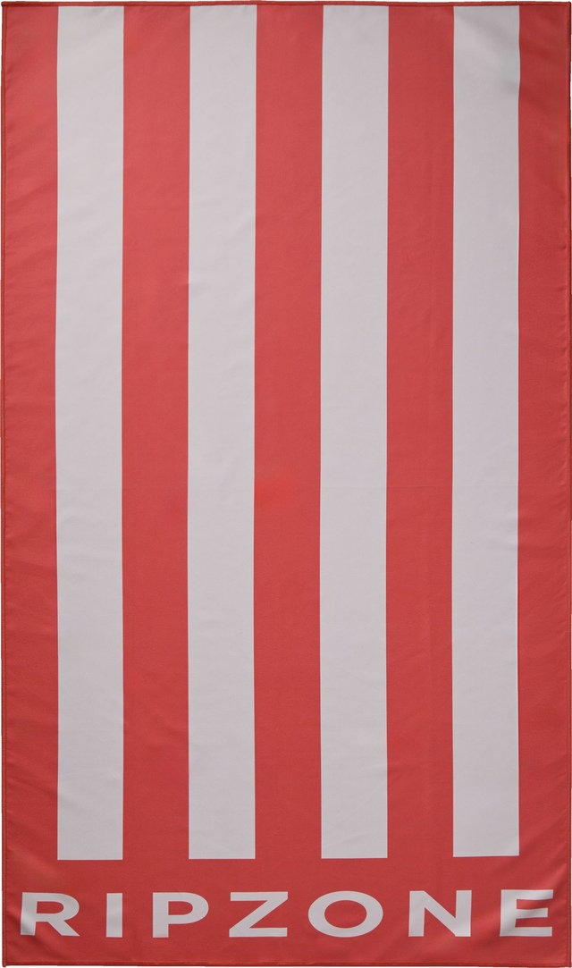 Ripzone Men's Microfibre Beach Towel