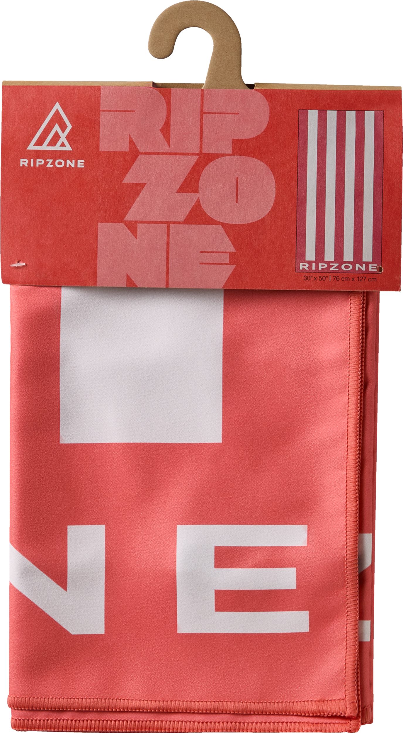 Ripzone Microfibre Beach Towel