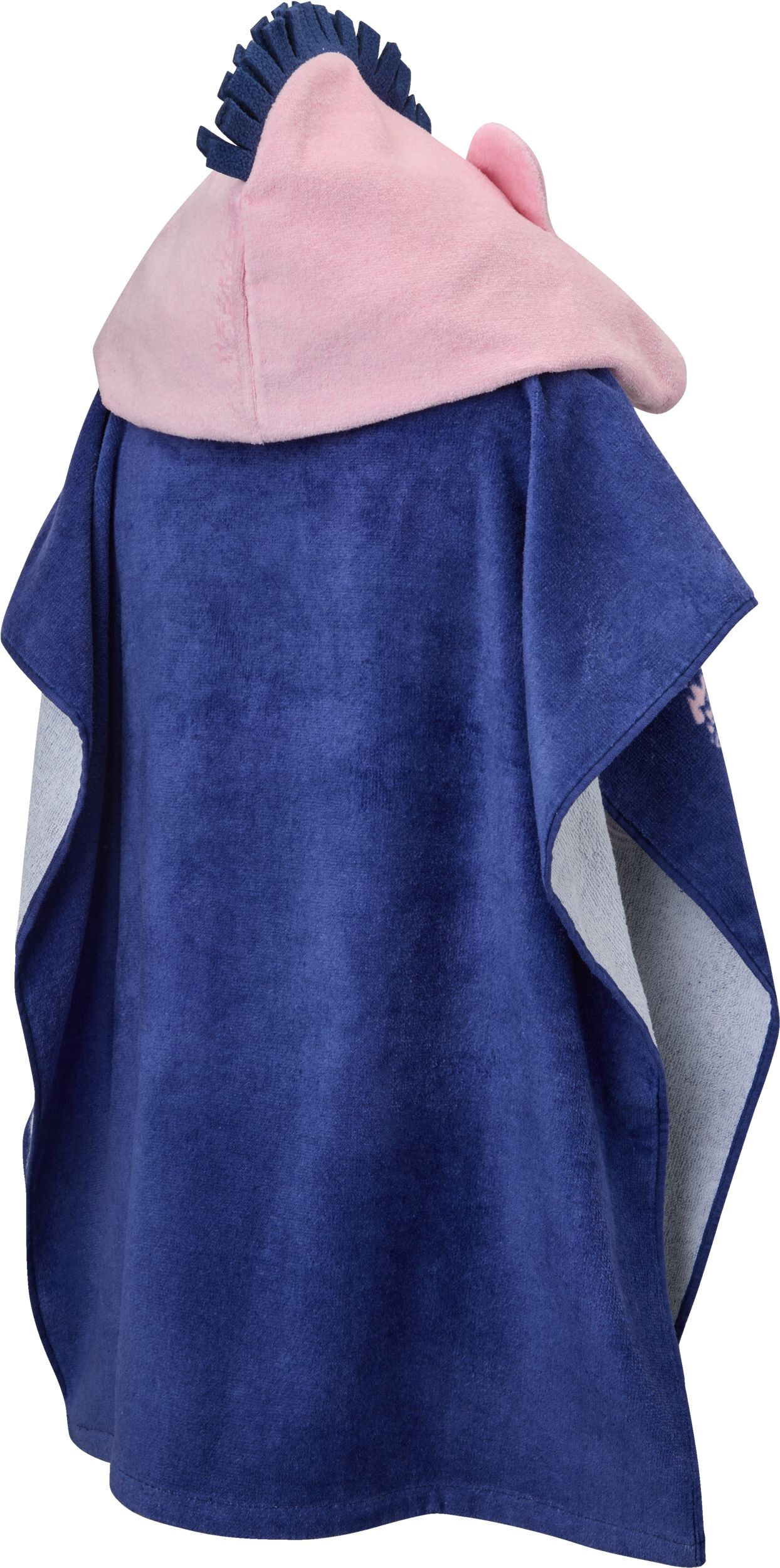 Ripzone Kids' Cover Up Poncho Towel