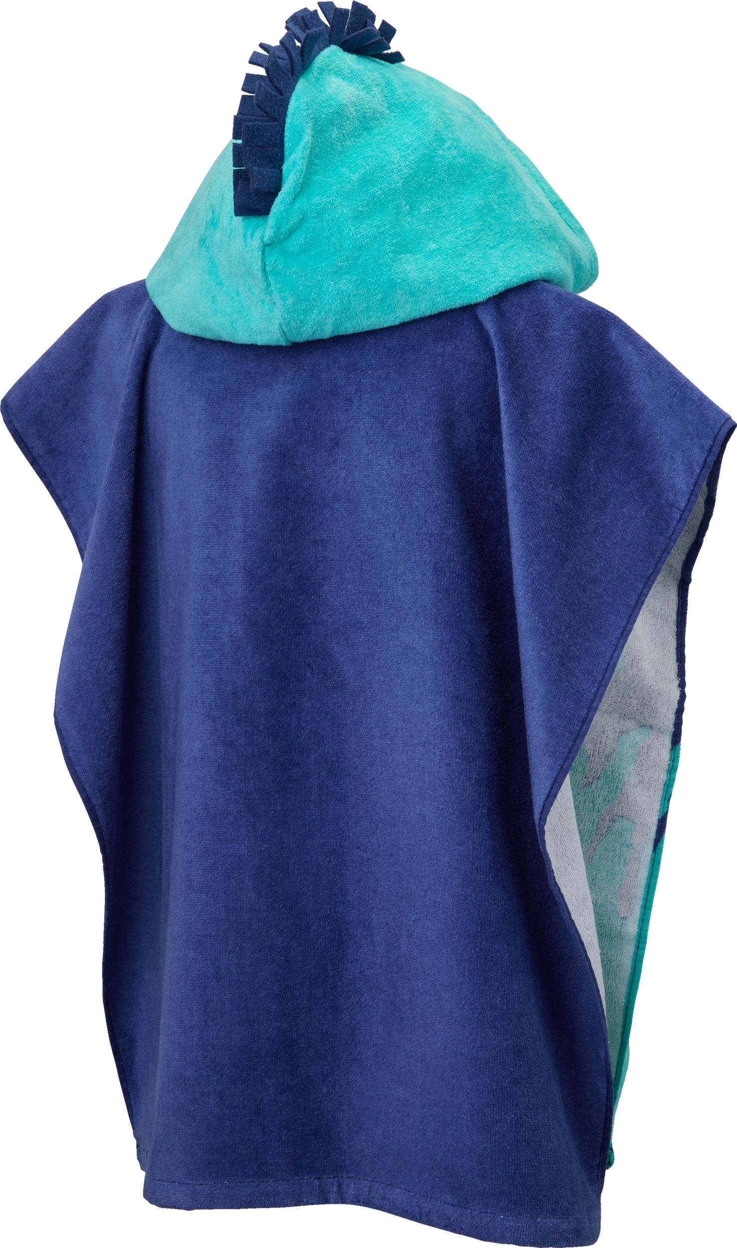 Ripzone Kids' Cover Up Poncho Towel