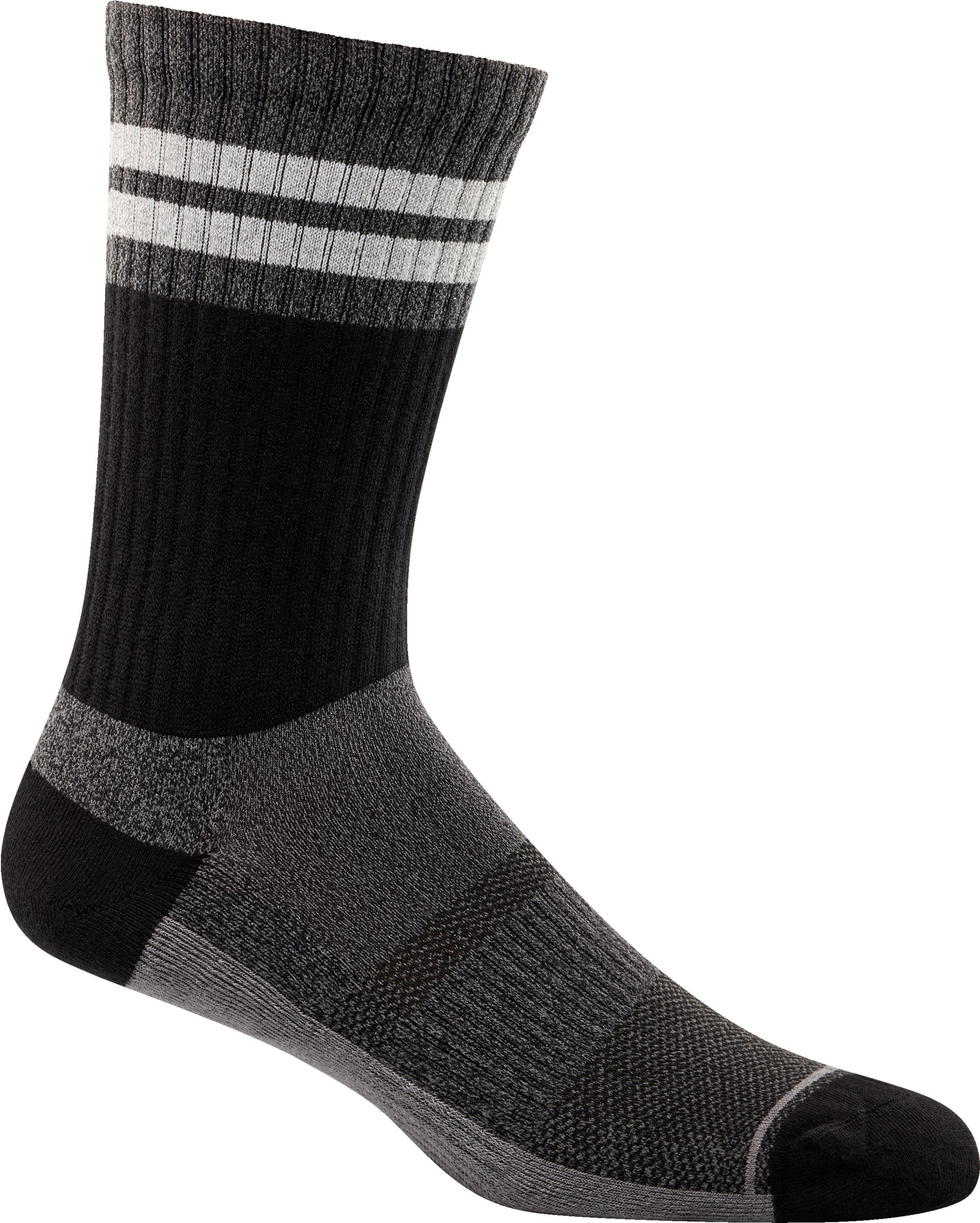 FWD Men's Performance Crew Socks - 6pk