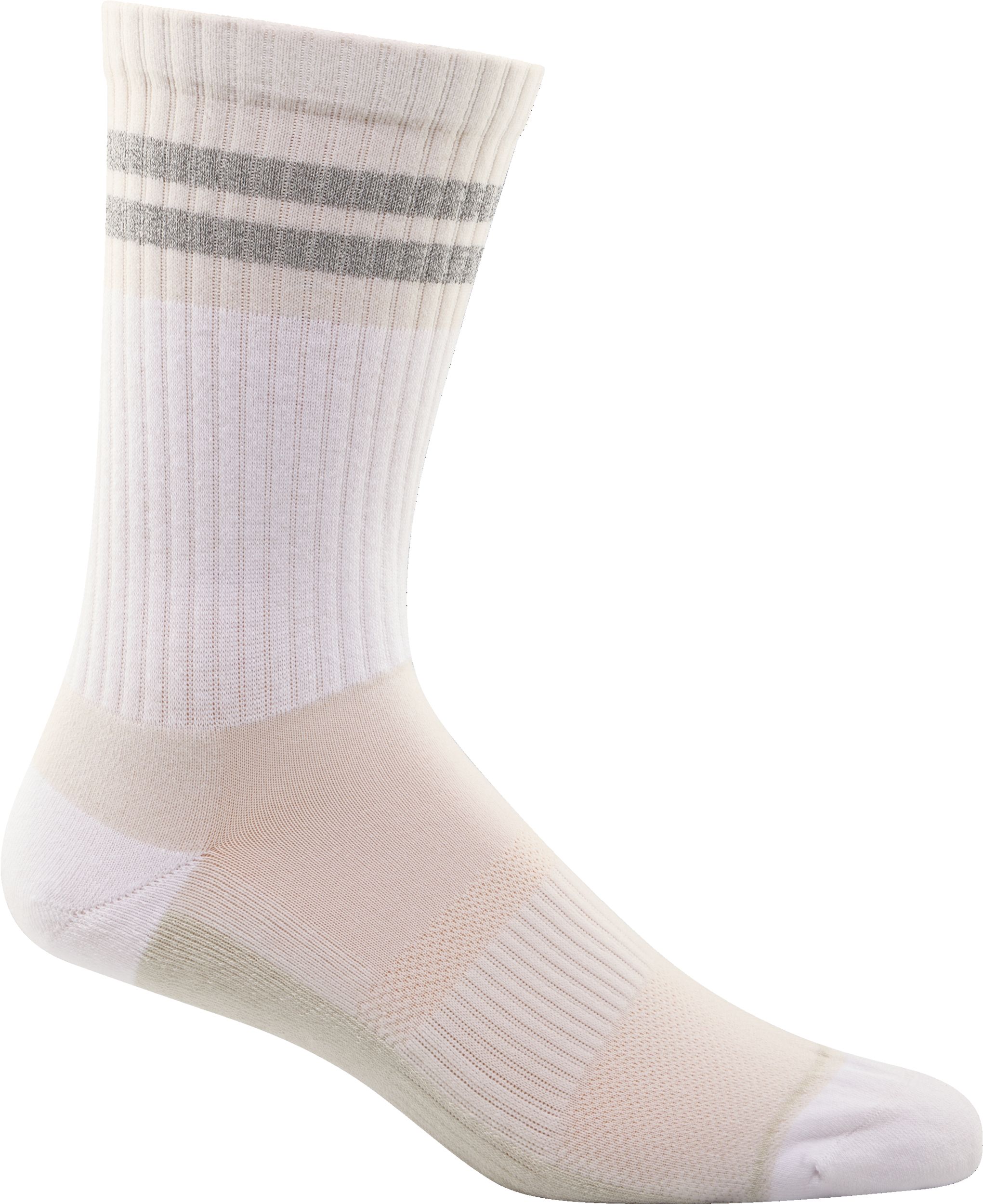 FWD Men's Performance Crew Socks - 6pk