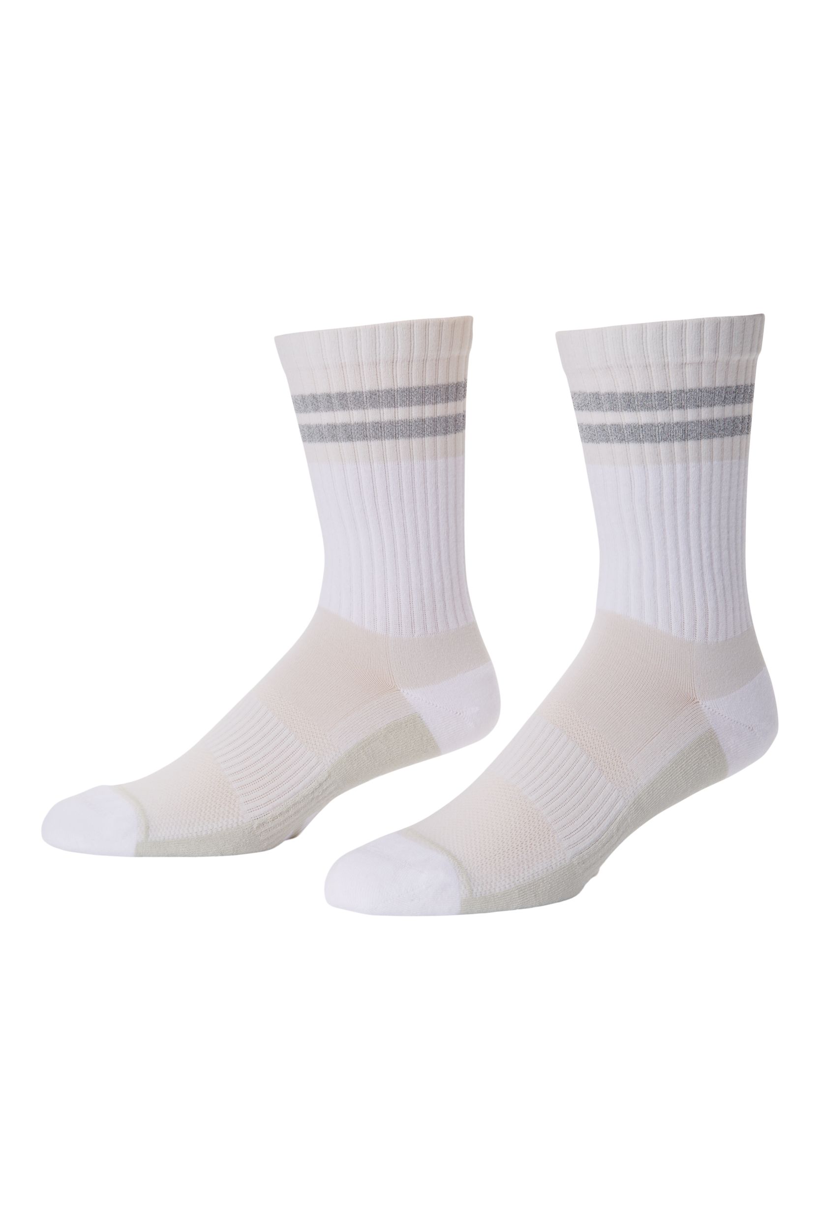 FWD Men's Performance Crew Socks - 6pk