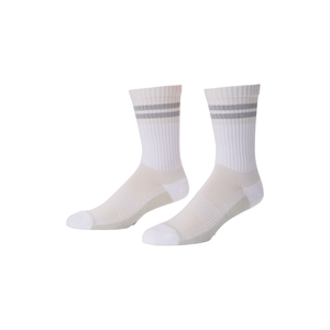FWD Men's Performance Crew Socks - 6pk