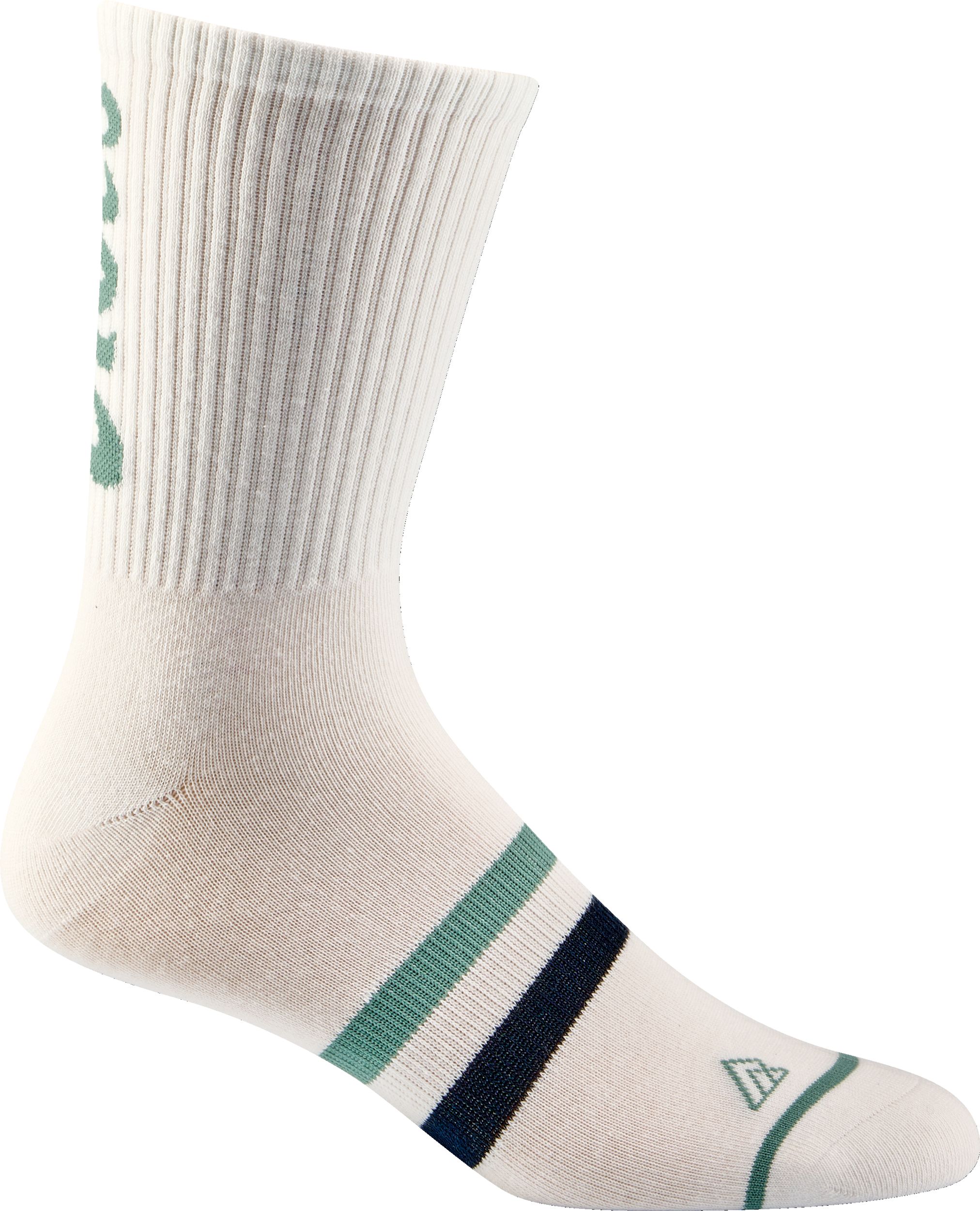 Ripzone Men's Good Vibes Crew Socks - 3 Pack