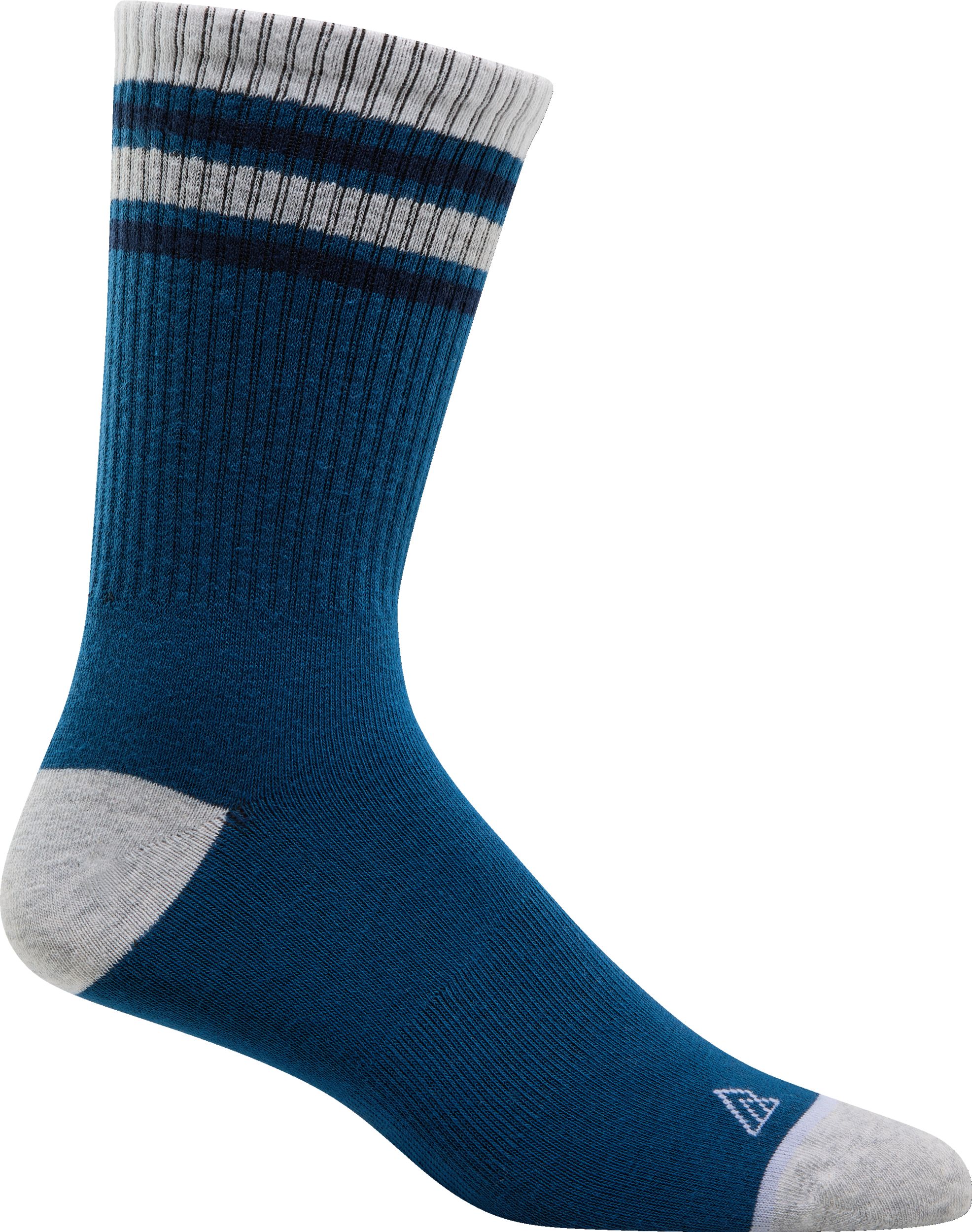 Ripzone Men's Tropical Vibes Crew Socks - 3 Pack