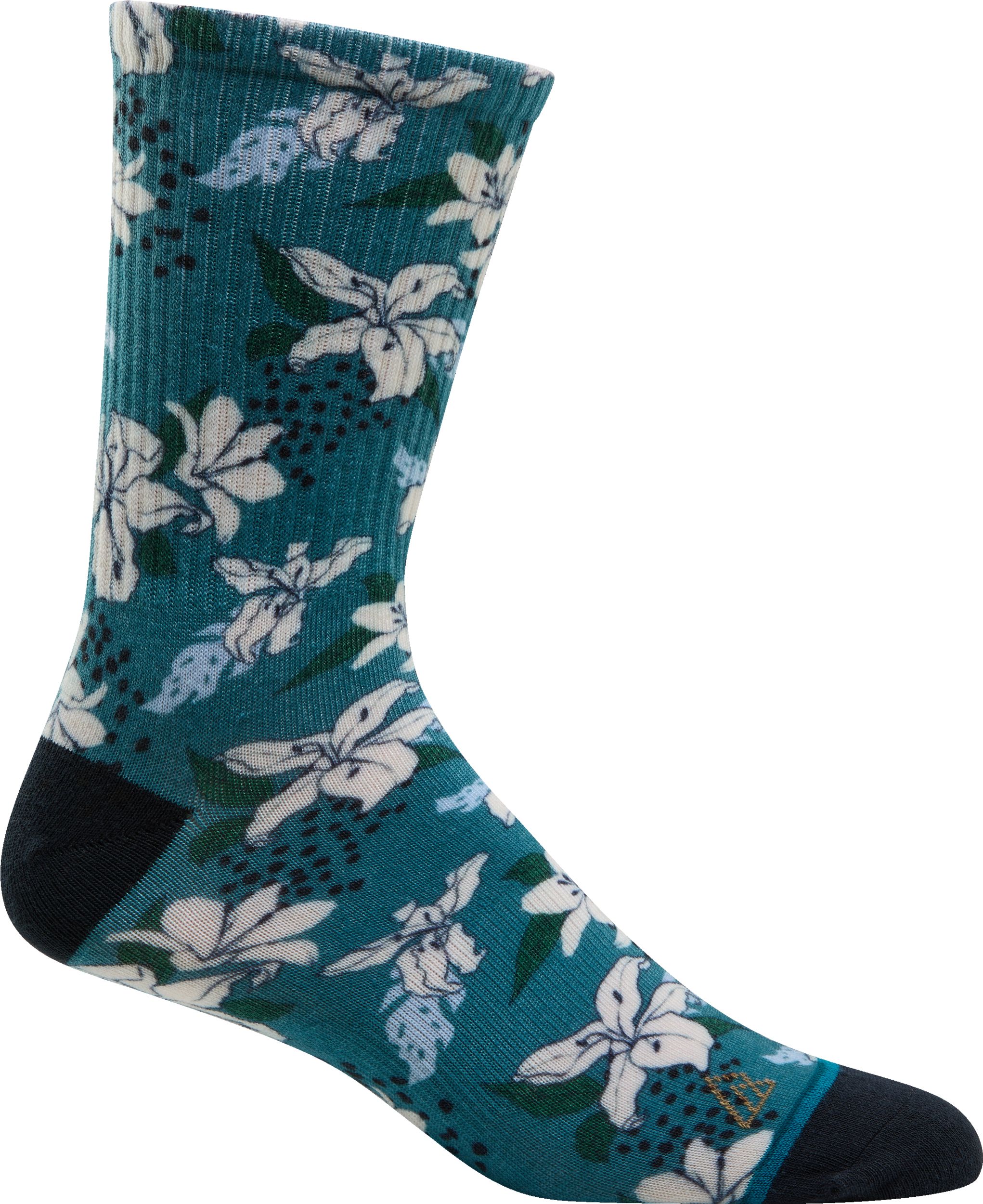 Ripzone Men's Tropical Vibes Crew Socks - 3 Pack