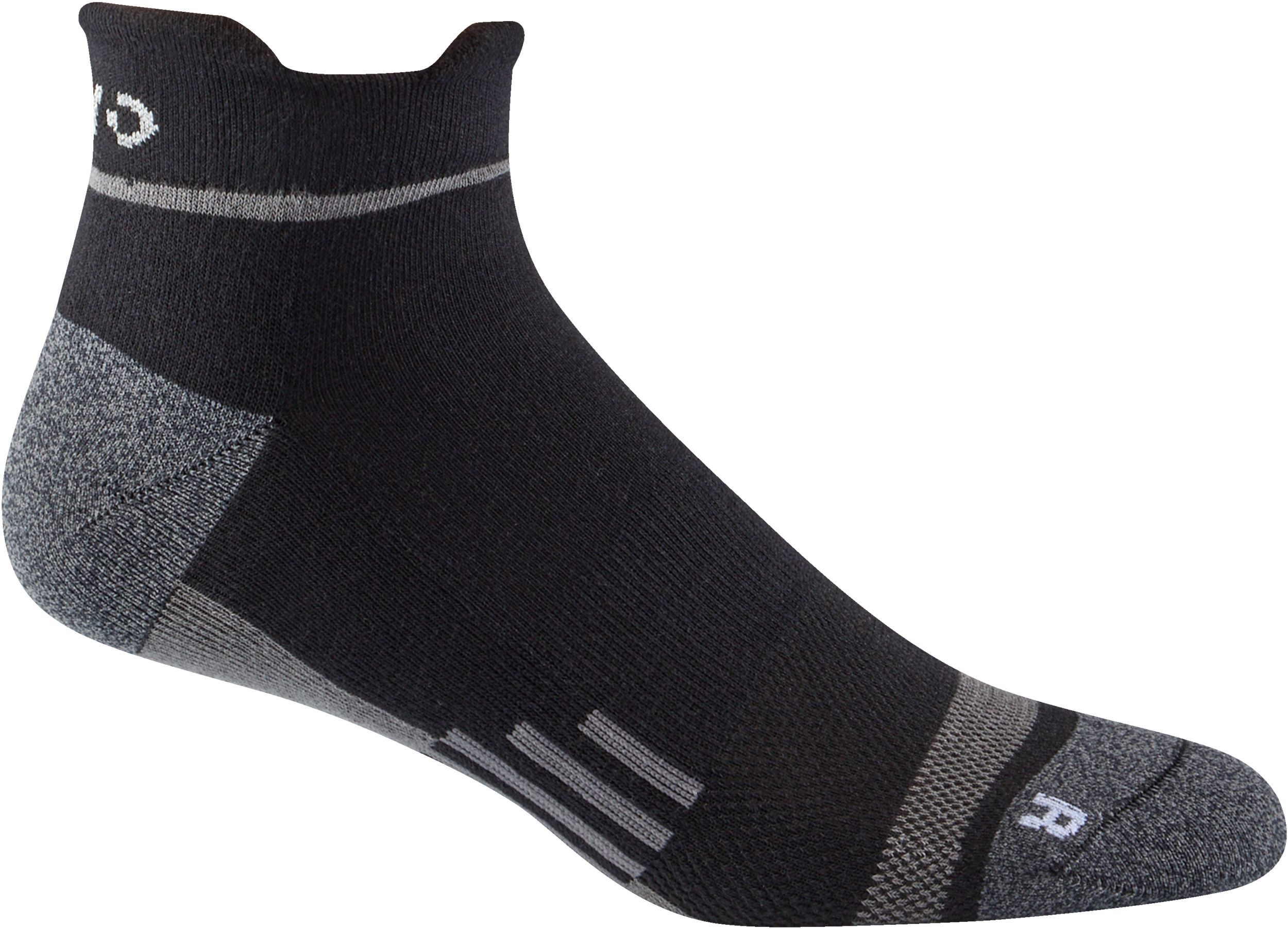 FWD Men's Run No Show Socks - 6pk