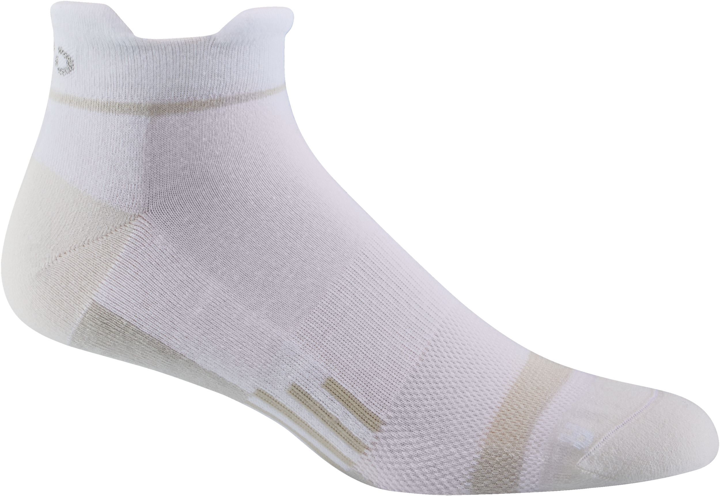 FWD Men's Run No Show Socks - 6pk