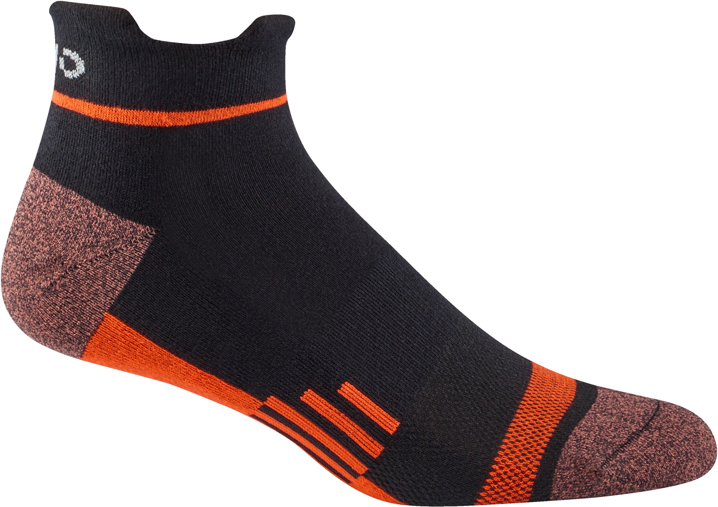 FWD Men's Run No Show Socks - 6pk