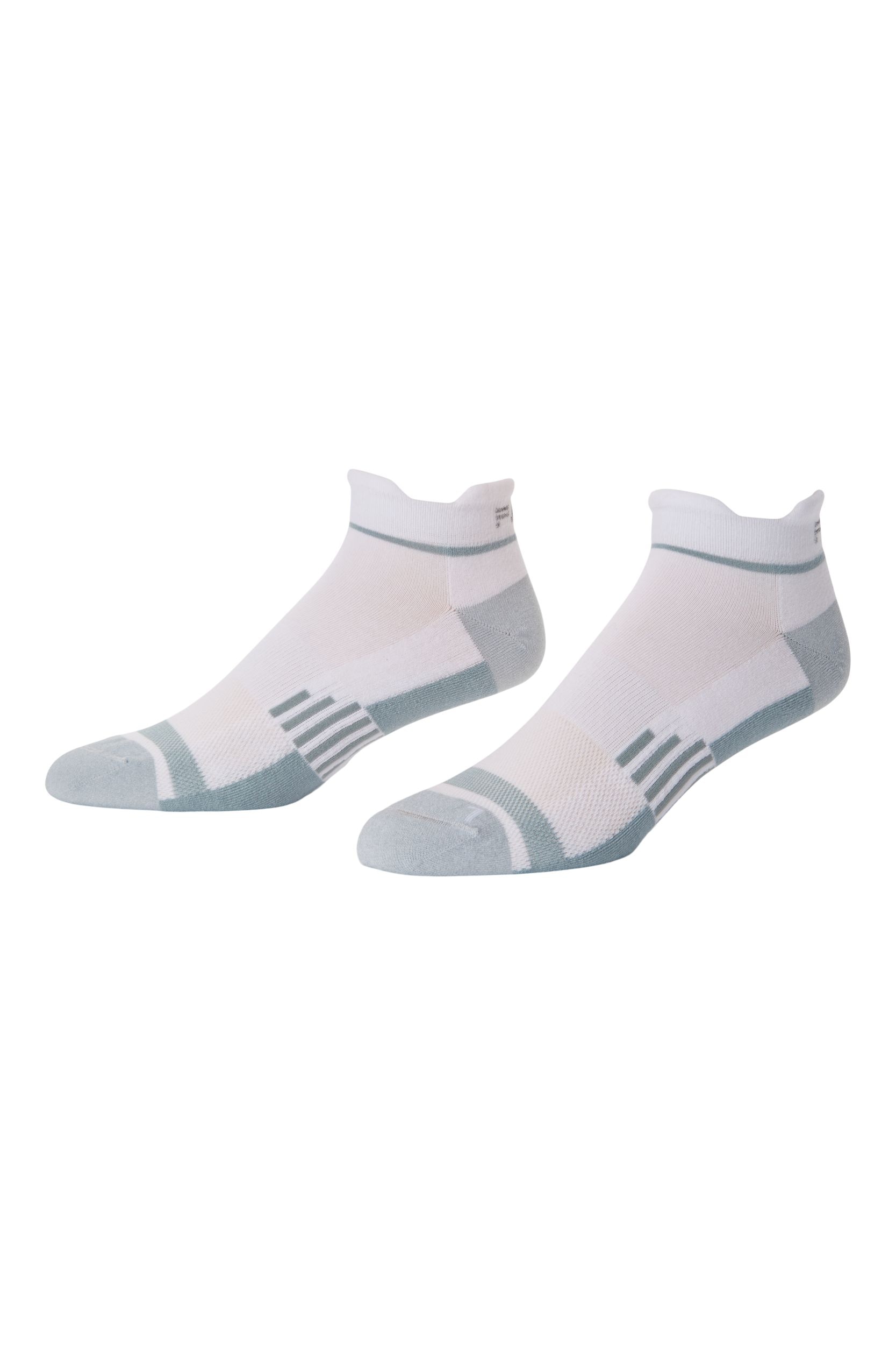 FWD Men's Run No Show Socks - 6pk