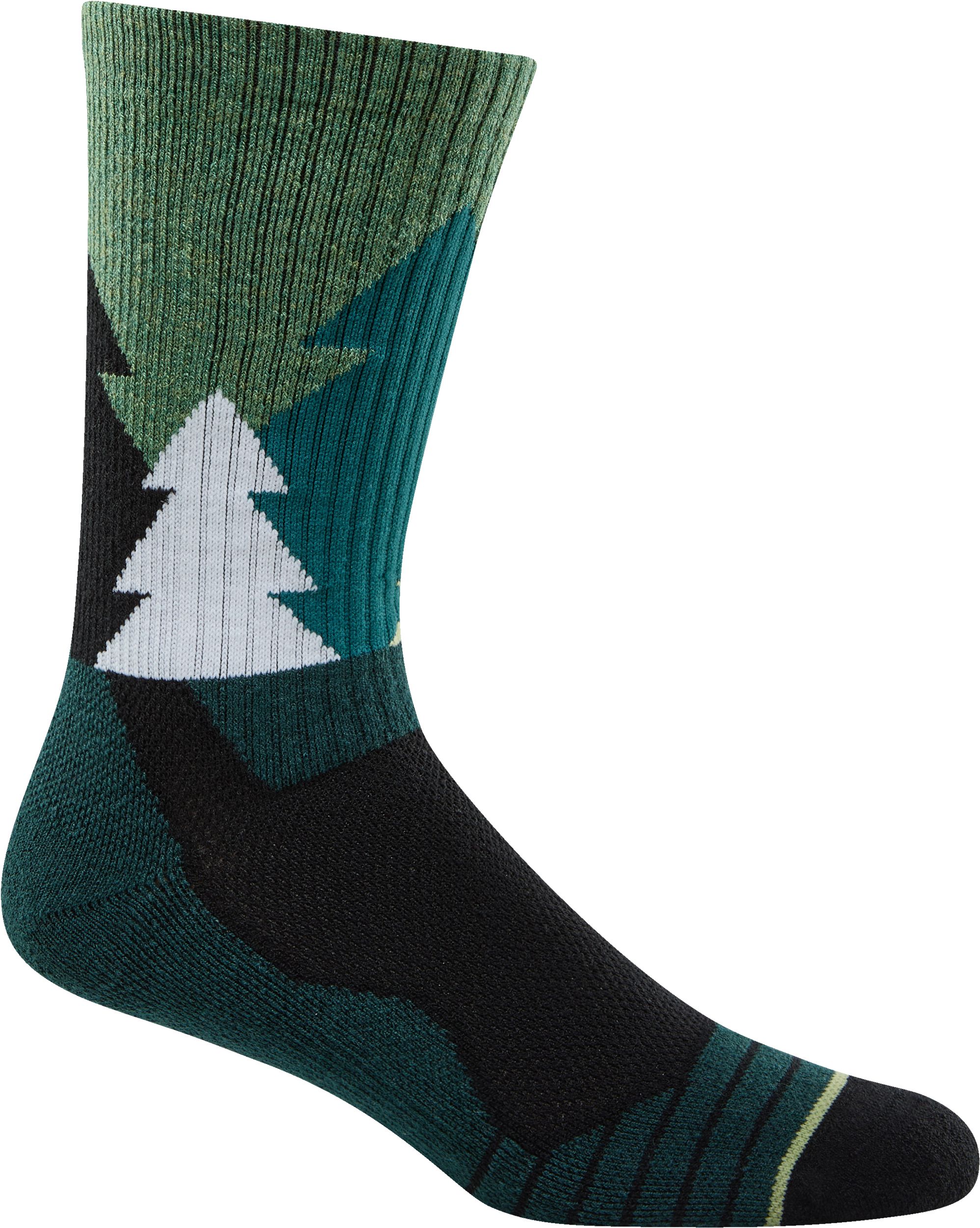 Woods Buckwell Hiking Socks - 2 pk