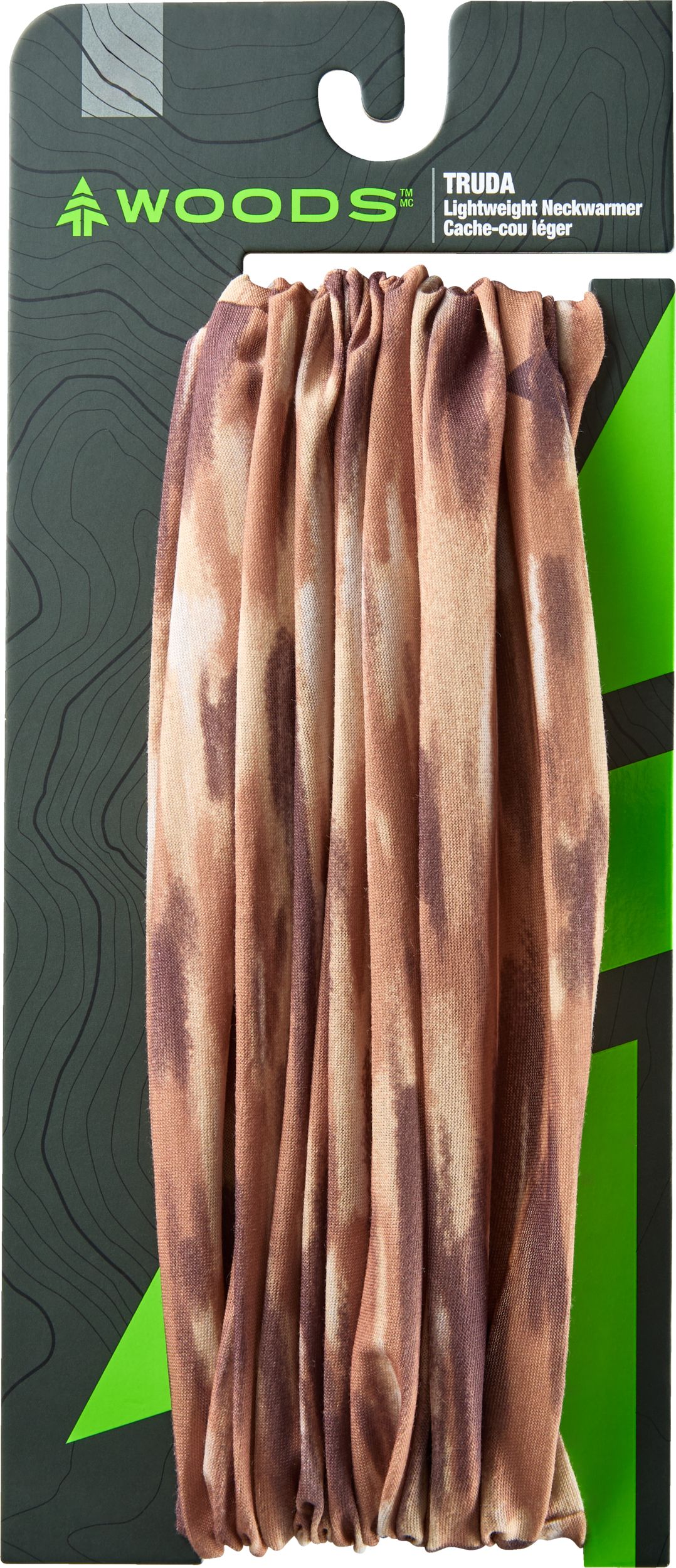 Woods Truda Neck Gaiter