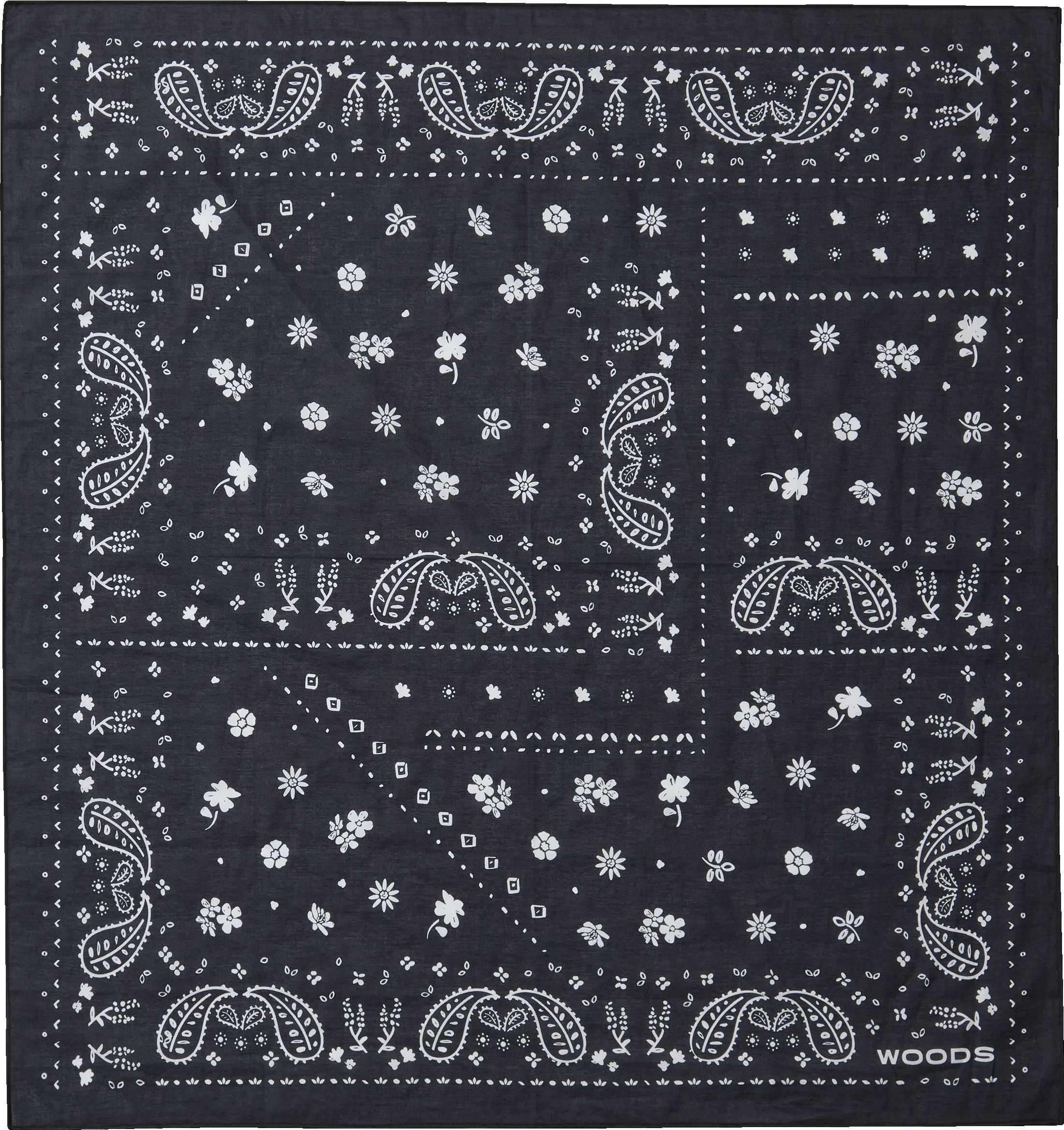Woods Venture II Bandana