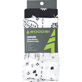 Woods Venture II Bandana Front_Flat