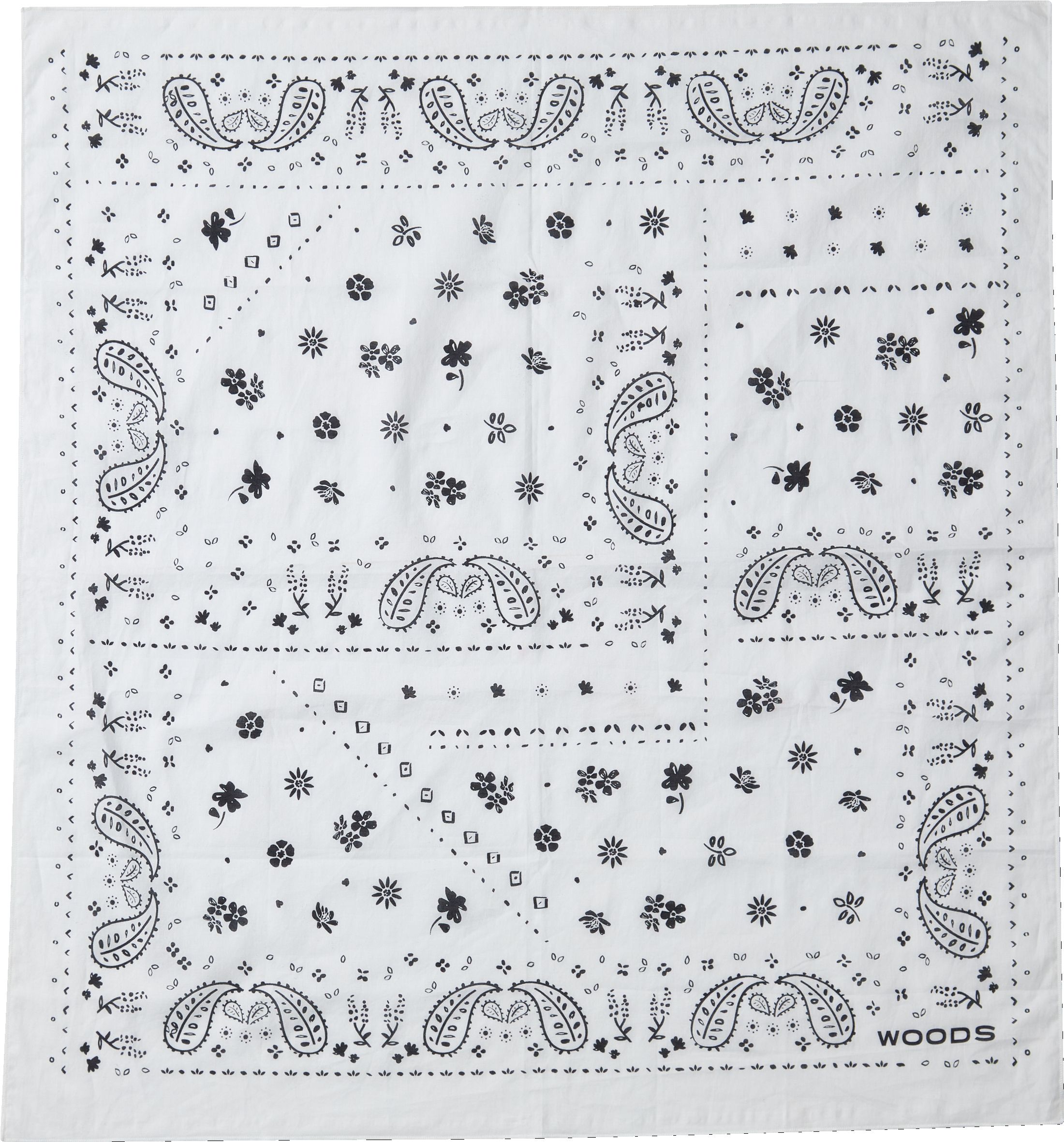 Woods Venture II Bandana