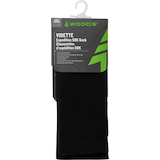 Woods Men's Vidette Expedition Hiking Crew Socks Front_Flat